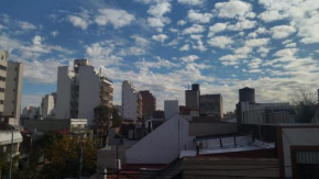 Casa Salas, descanso, Arte y cultura en Buenos Aires